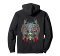 Lynyrd Skynyrd Breeze Logo 70S Rock Hoodie - Trendy Graphic for Adults - T-Shirt, Sweatshirt, Hoodie