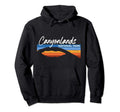 Canyonlands National Park Moab Hoodie - Casual Everyday Wear for Adults - T-Shirt, Sweatshirt, Hoodie