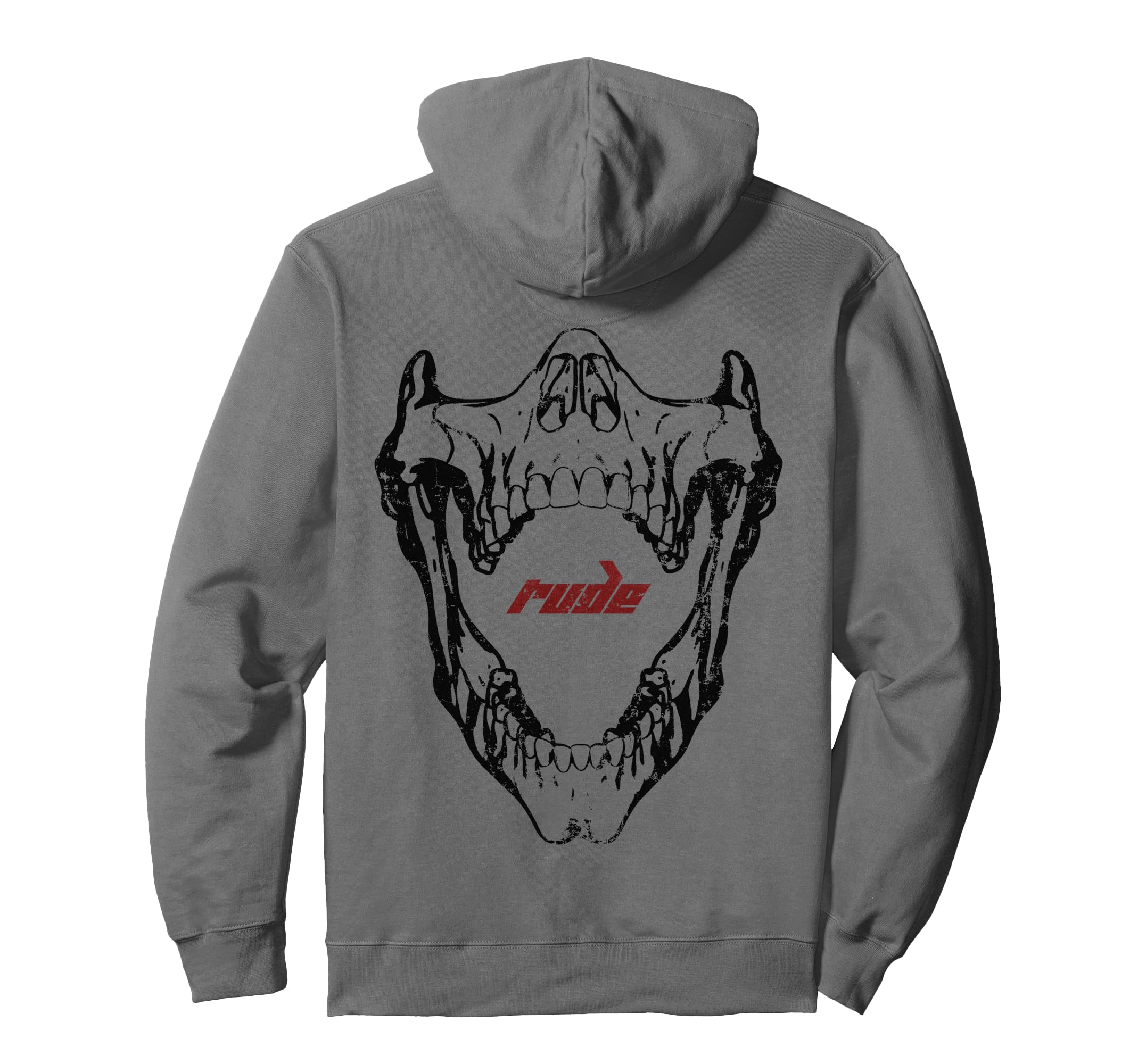 Y2K Back Streetwear Hoodie - Graphic Print for Adults - T-Shirt, Sweatshirt, Hoodie