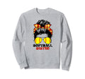 Softball Baseball Ballpark Family T-Shirt - Graphic Print Men Women - T-Shirt, Sweatshirt, Hoodie