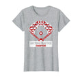 Batting Practice Chauffeur Baseball T-Shirt - Minimalist Print for Adults - T-Shirt, Sweatshirt, Hoodie