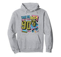 Take Me Back To 90S Roller Skate Hoodie - Minimalist Print for Adults - T-Shirt, Sweatshirt, Hoodie