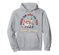 Take Me Out To Ball Game Baseball Hoodie - Custom Art Print Men Women - T-Shirt, Sweatshirt, Hoodie