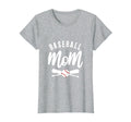 Baseball Mom T-Shirt - Trendy Graphic Men Women - T-Shirt, Sweatshirt, Hoodie