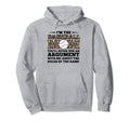 Im Baseball Mom Youll Never Win Baseball Hoodie - Graphic Print Men Women - T-Shirt, Sweatshirt, Hoodie