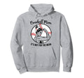 Baseball Mom Its Not Weak Funny Hoodie - Custom Art Print Men Women - T-Shirt, Sweatshirt, Hoodie