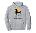 Endless Summer 1966 Surf Movie 60S Surf Hoodie - Fun Novelty Design Unisex - T-Shirt, Sweatshirt, Hoodie