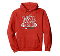 Coquette T Ball Mama Game Day T Ball Hoodie - Casual Everyday Wear Unisex - T-Shirt, Sweatshirt, Hoodie