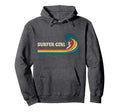 Surfer Gift Wave Surfing Surf Beach Hoodie - Novelty Apparel Men Women - T-Shirt, Sweatshirt, Hoodie