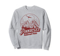 Pinnacles National Park California Sweatshirt - Novelty Apparel for Adults - T-Shirt, Sweatshirt, Hoodie