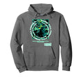 Poseidon Full Force Greek Aesthetic Edgy Hoodie - Trendy Graphic Unisex - T-Shirt, Sweatshirt, Hoodie