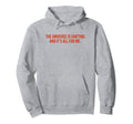 Universe Is Shifting And Its All Me Y2K Hoodie - Custom Art Print Unisex - T-Shirt, Sweatshirt, Hoodie