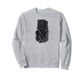 T Shirts Rollei Camera Gifts Sweatshirt - Novelty Apparel Men Women - T-Shirt, Sweatshirt, Hoodie