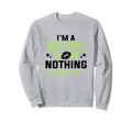 Baseball Mom Gifts Baseball Moms Sweatshirt - Minimalist Print for Adults - T-Shirt, Sweatshirt, Hoodie