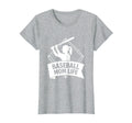 Baseball Mom Life Moms T-Shirt - Aesthetic Graphic Men Women - T-Shirt, Sweatshirt, Hoodie