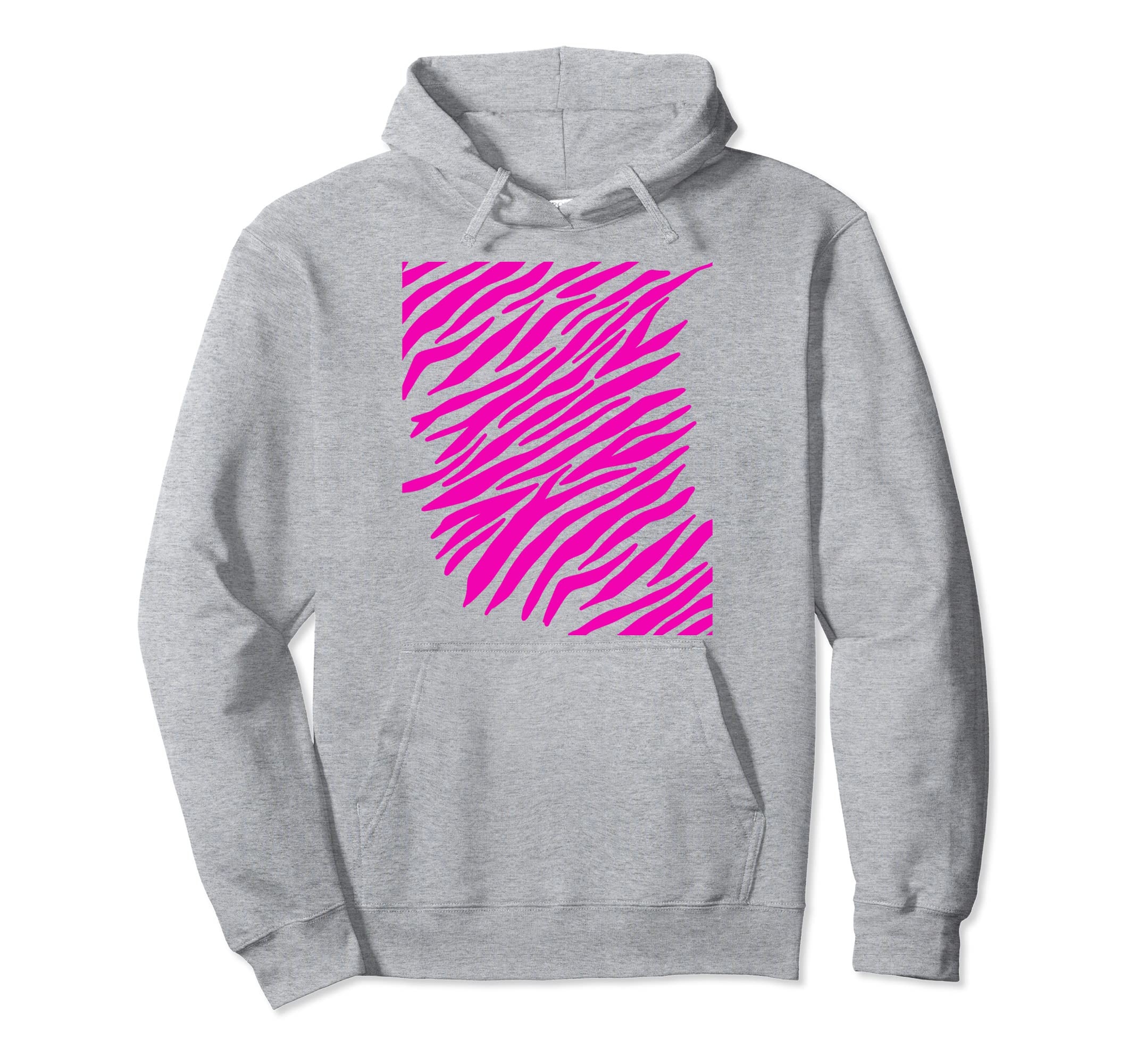 Trashy Y2K Room Decor Mcbling Hoodie - Casual Everyday Wear for Adults - T-Shirt, Sweatshirt, Hoodie