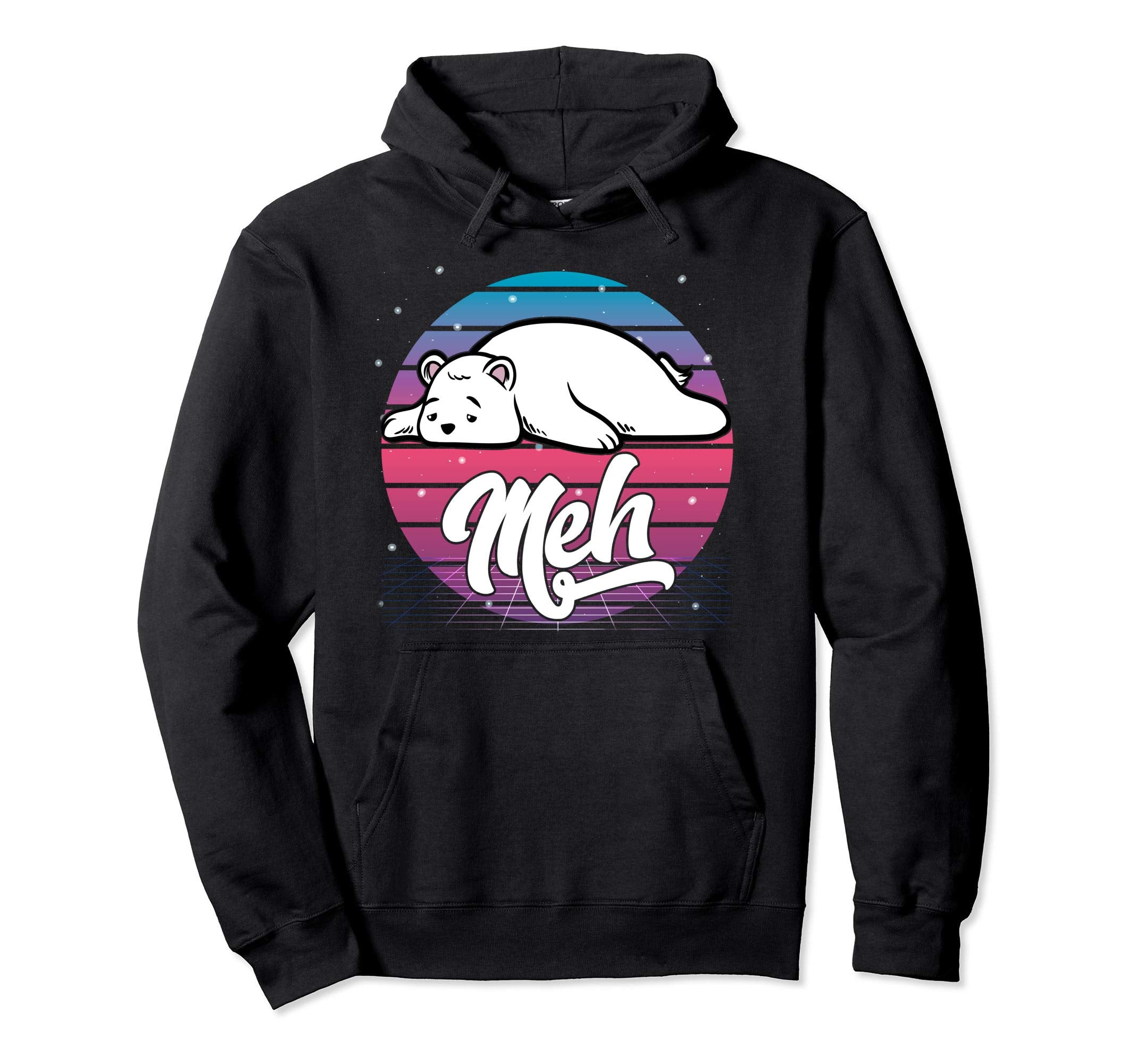 Aesthetic Vaporwave Japanese Otaku Meme Hoodie - Streetwear Style Unisex - T-Shirt, Sweatshirt, Hoodie