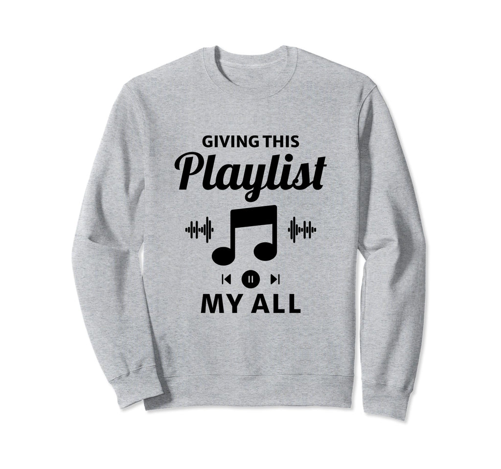 80S Pop Music Korean Kpop 90S Hip Sweatshirt - Minimalist Print Men Women - T-Shirt, Sweatshirt, Hoodie
