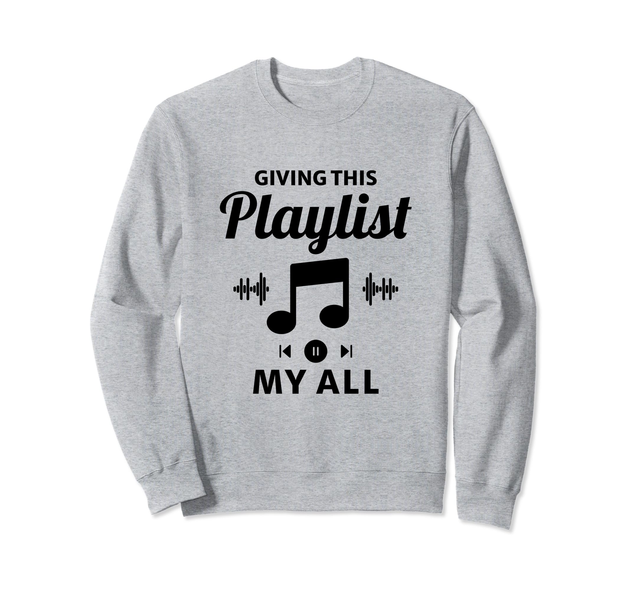 80S Pop Music Korean Kpop 90S Hip Sweatshirt - Minimalist Print Men Women - T-Shirt, Sweatshirt, Hoodie