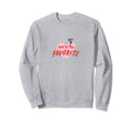 Y2K Aesthetic 90S Trendy Funny Sweatshirt - Minimalist Print Unisex - T-Shirt, Sweatshirt, Hoodie