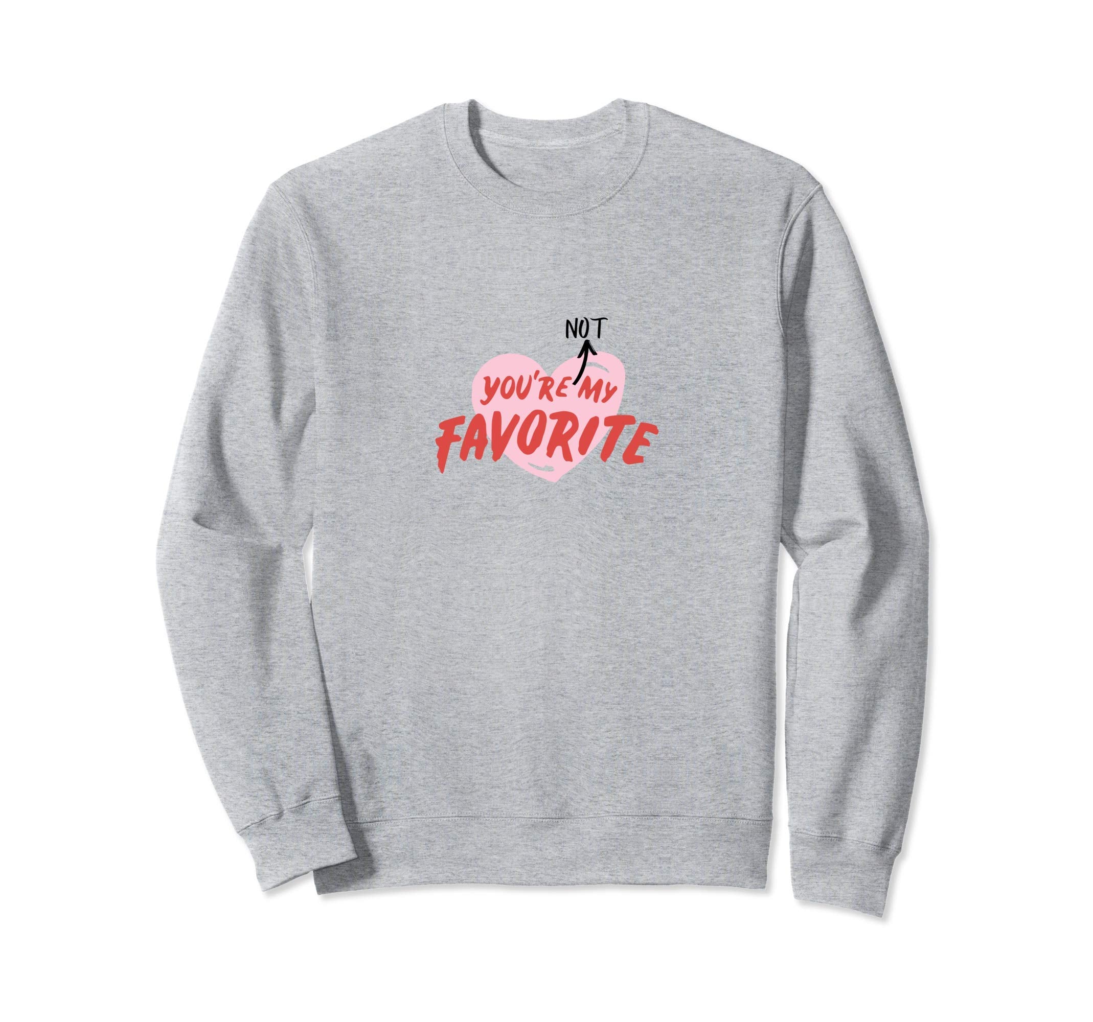 Y2K Aesthetic 90S Trendy Funny Sweatshirt - Minimalist Print Unisex - T-Shirt, Sweatshirt, Hoodie