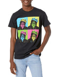 Notorious B I G Mens Notorious B I G T-Shirt - Custom Art Print for Adults - T-Shirt, Sweatshirt, Hoodie