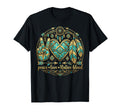 Indigenous People Native Powwows Peace T-Shirt - Graphic Print Men Women - T-Shirt, Sweatshirt, Hoodie