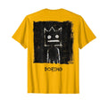 Y2K Back Streetwear T-Shirt - Graphic Print Unisex - T-Shirt, Sweatshirt, Hoodie