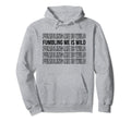 Fumbling Me Is Wild Y2K Aesthetic Hoodie - Trendy Graphic Men Women - T-Shirt, Sweatshirt, Hoodie