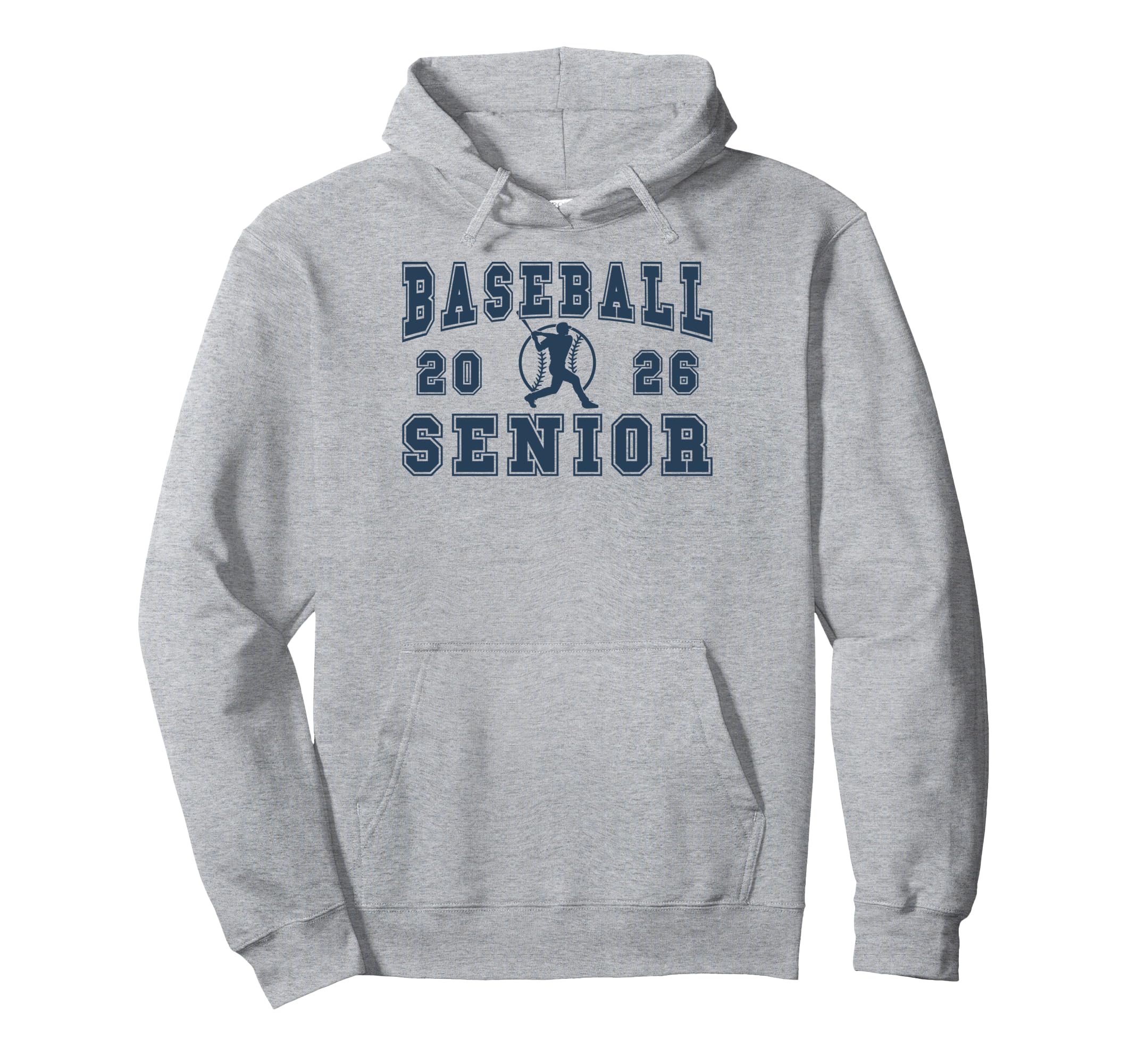 Baseball Senior Night Baseball Senior Hoodie - Unique Graphic for Adults - T-Shirt, Sweatshirt, Hoodie