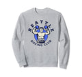 Seattle Boxing Club Distressed Sweatshirt - Aesthetic Graphic for Adults - T-Shirt, Sweatshirt, Hoodie