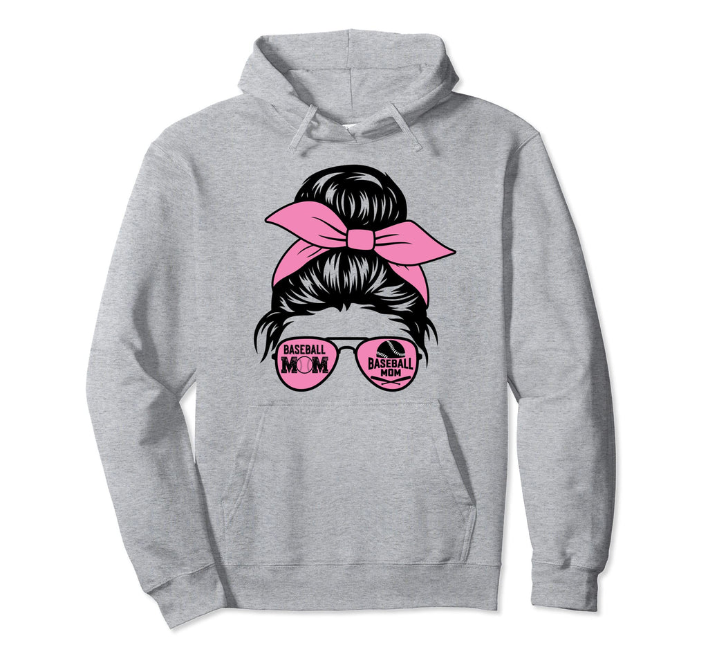 Funny Mother Day Mama Womens Mama Hoodie - Novelty Apparel for Adults - T-Shirt, Sweatshirt, Hoodie