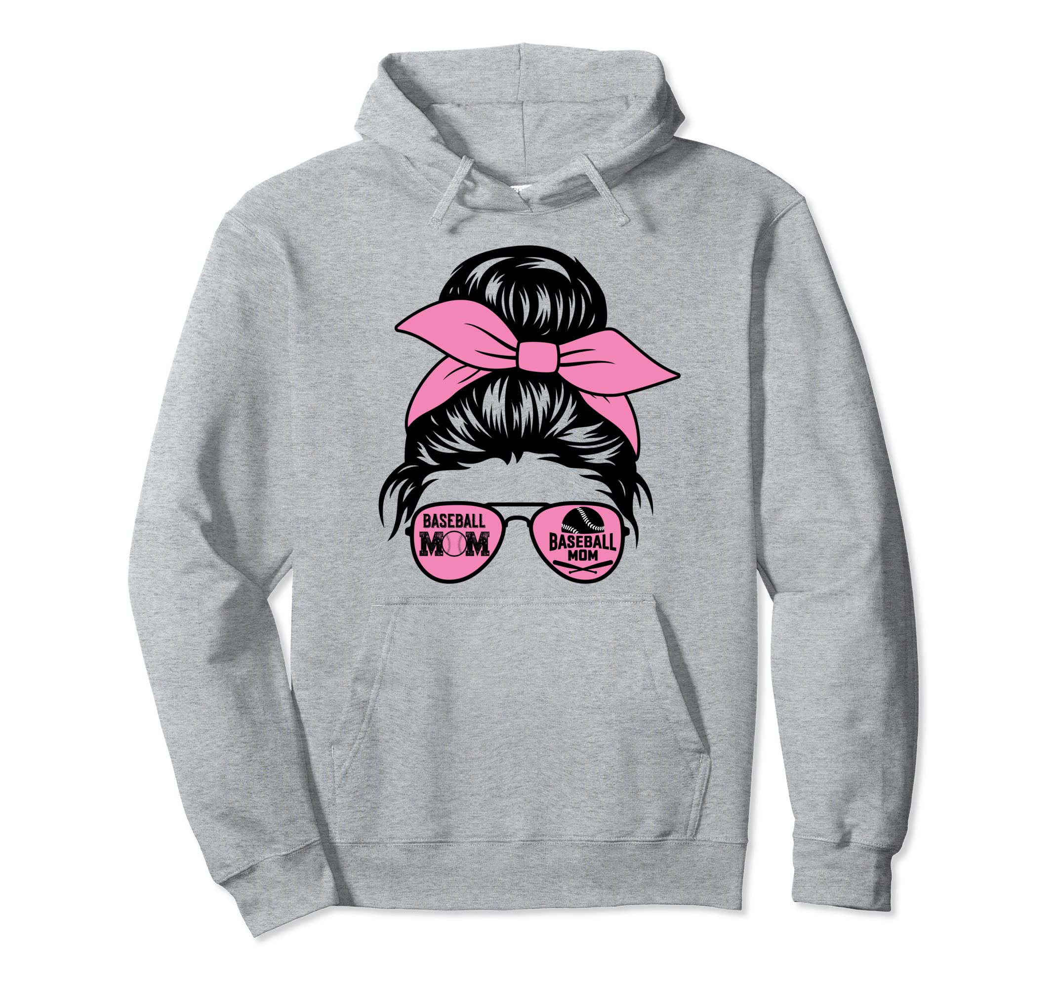 Funny Mother Day Mama Womens Mama Hoodie - Novelty Apparel for Adults - T-Shirt, Sweatshirt, Hoodie