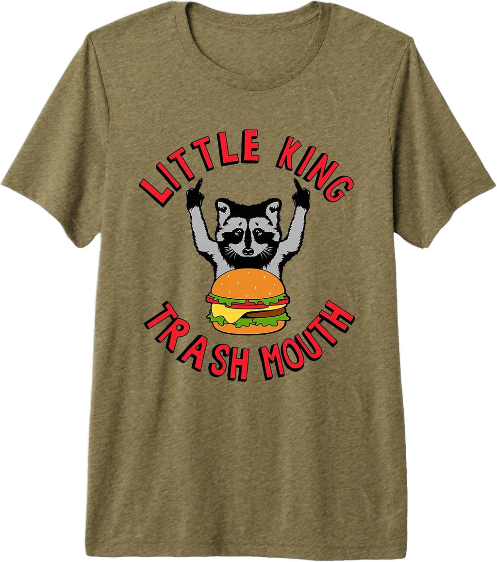 Burger Lover Great Design Super Fan Men and Women - Adult & Kids T-Shirts, Sweatshirts & Hoodies apparel design preview 1
