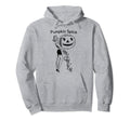 Sexy Pumpkin Spice Distressed Hoodie - Graphic Print Unisex - T-Shirt, Sweatshirt, Hoodie