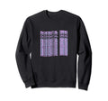 Existential Dread Aesthetic Sweatshirt - Novelty Apparel Men Women - T-Shirt, Sweatshirt, Hoodie