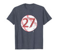 Mike Trout Baseball Number Gameday T-Shirt - Custom Art Print for Adults - T-Shirt, Sweatshirt, Hoodie