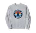 Greenville South Carolina Sc 70S Sweatshirt - Unique Graphic Unisex - T-Shirt, Sweatshirt, Hoodie