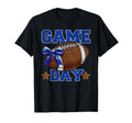 Game Day Football Season Football Mama T-Shirt - Unique Graphic Unisex - T-Shirt, Sweatshirt, Hoodie