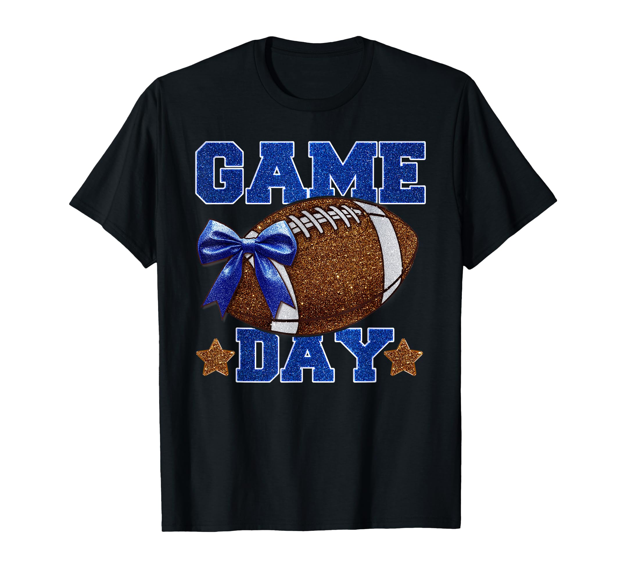 Game Day Football Season Football Mama T-Shirt - Unique Graphic Unisex - T-Shirt, Sweatshirt, Hoodie