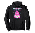 Almost Gone Aesthetic Vaporwave Japan Hoodie - Graphic Print for Adults - T-Shirt, Sweatshirt, Hoodie