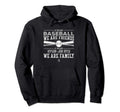 Hyun Jin Ryu If You Love Baseball Hoodie - Custom Art Print for Adults - T-Shirt, Sweatshirt, Hoodie
