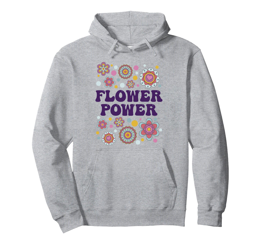 Hippy 60S 70S Peace Love Gifts T-Shirt - Minimalist Print Unisex - T-Shirt, Sweatshirt, Hoodie