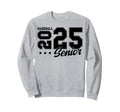 Baseball Senior Night Baseball Senior Sweatshirt - Graphic Print Men Women - T-Shirt, Sweatshirt, Hoodie