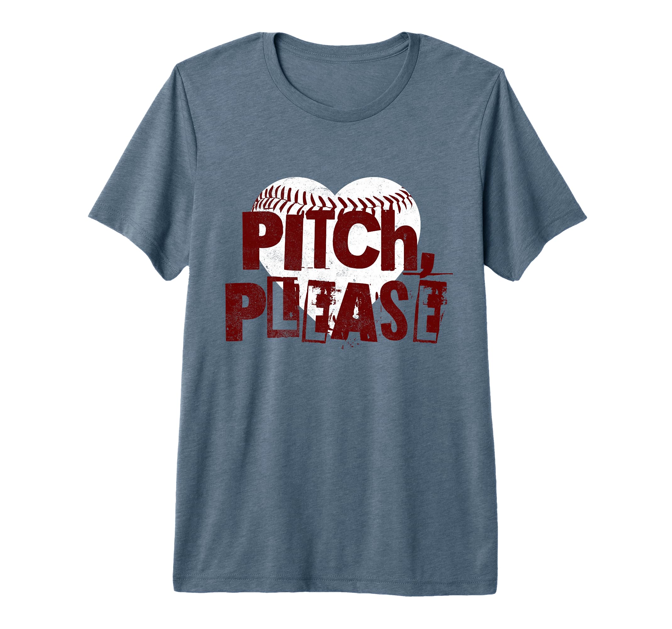 Funny Baseball Mom Sports Mama Games Tri T-Shirt - Minimalist Print Unisex - T-Shirt, Sweatshirt, Hoodie