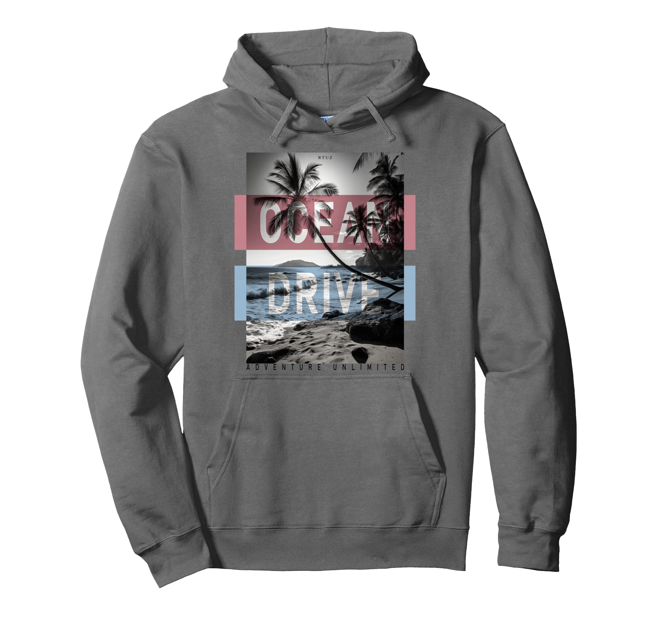 Aesthetic Streetwear Hoodie - Custom Art Print for Adults - T-Shirt, Sweatshirt, Hoodie