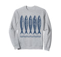 90S Trendy Fisherman Aesthetic Sweatshirt - Streetwear Style Men Women - T-Shirt, Sweatshirt, Hoodie