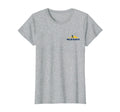 Milwaukee Baseball Minimalist T-Shirt - Casual Everyday Wear for Adults - T-Shirt, Sweatshirt, Hoodie