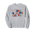 Busy Raising Ballers Baseball Love Sweatshirt - Streetwear Style Unisex - T-Shirt, Sweatshirt, Hoodie