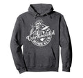 Overstimulated Moms Club Mothers Hoodie - Casual Everyday Wear for Adults - T-Shirt, Sweatshirt, Hoodie